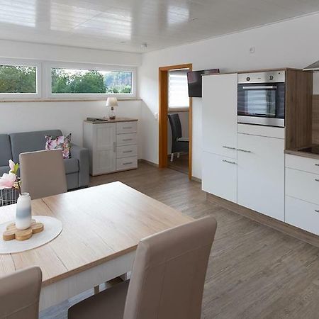 Gaestezimmer - Ferienwohnung 1 - Brauhaus Duerr Dorfprozelten Екстериор снимка