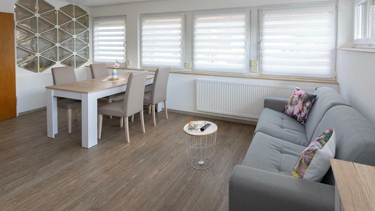 Gaestezimmer - Ferienwohnung 1 - Brauhaus Duerr Dorfprozelten Екстериор снимка
